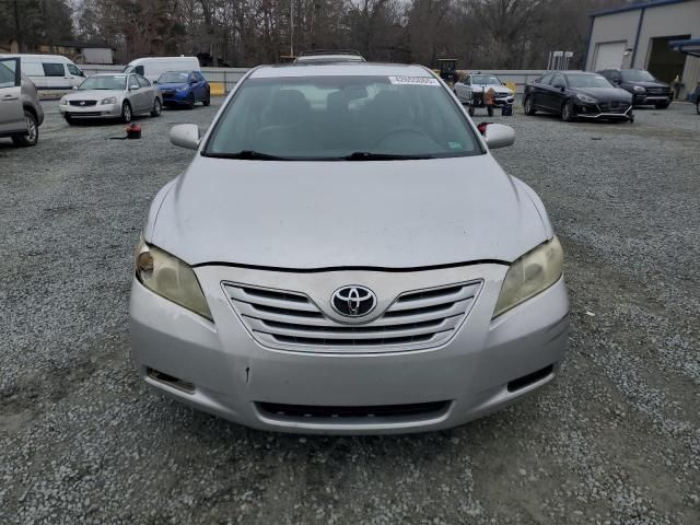 2008 Toyota Camry CE