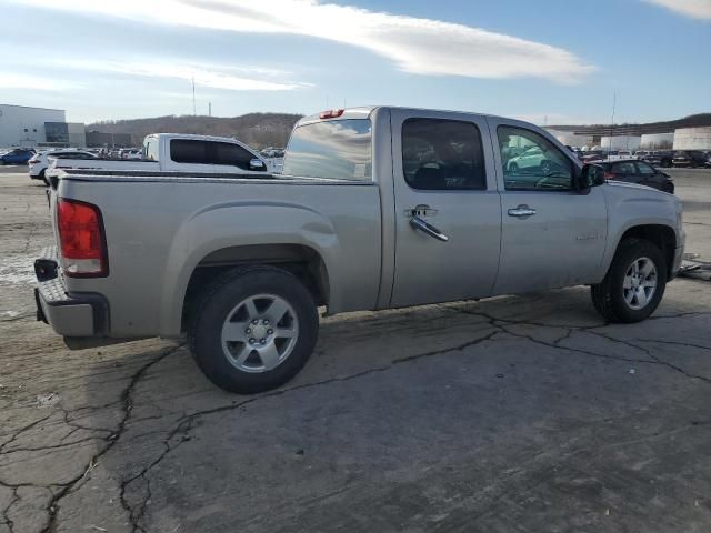 2007 GMC New Sierra Denali