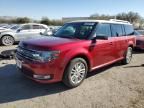 2013 Ford Flex SEL