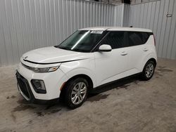 2021 KIA Soul LX en venta en Gastonia, NC