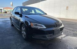 Compre carros salvage a la venta ahora en subasta: 2012 Volkswagen Jetta TDI