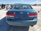 2006 Hyundai Sonata GLS