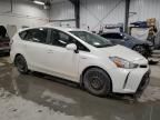 2015 Toyota Prius V