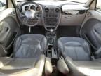 2003 Chrysler PT Cruiser Limited