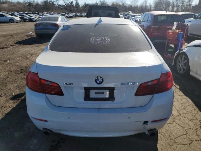 2014 BMW 535 XI