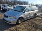 2001 Honda Odyssey EX