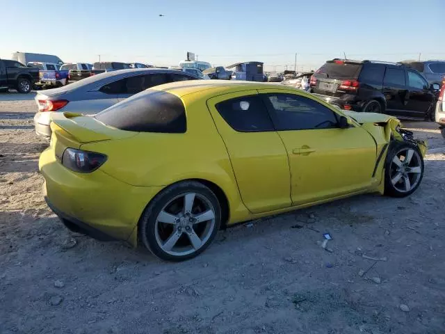 2004 Mazda RX8