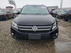 2013 Volkswagen Tiguan S