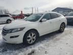 2012 Honda Crosstour EXL