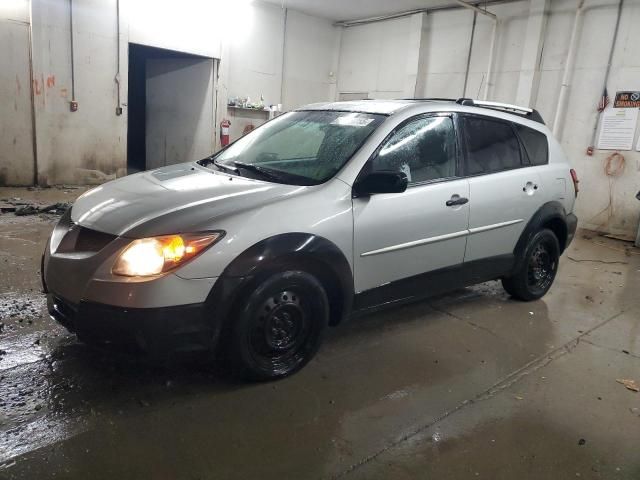 2003 Pontiac Vibe