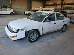 1997 Toyota Corolla Base en venta en Eldridge, IA