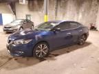 2017 Nissan Maxima 3.5S