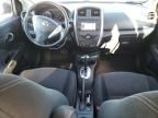 2016 Nissan Versa S