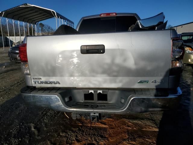 2010 Toyota Tundra Double Cab SR5