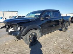 Dodge salvage cars for sale: 2022 Dodge RAM 1500 BIG HORN/LONE Star