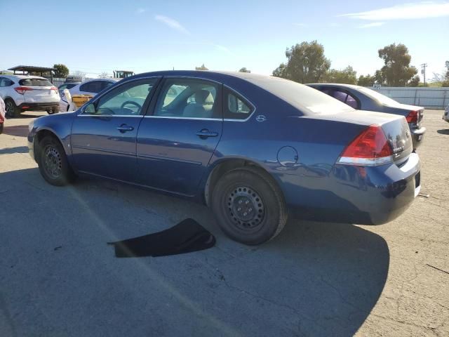 2006 Chevrolet Impala LS