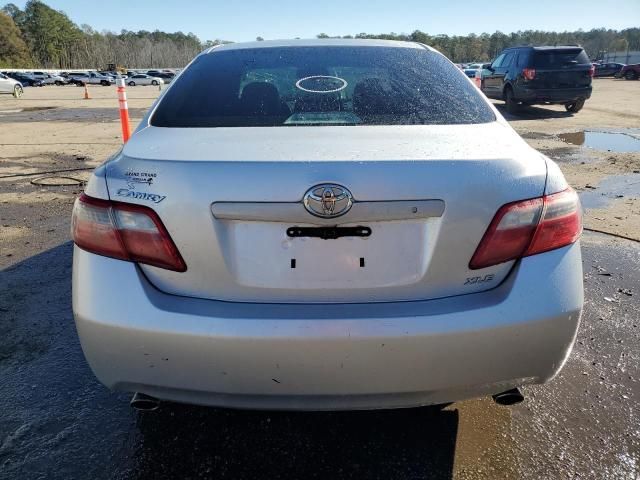 2009 Toyota Camry SE