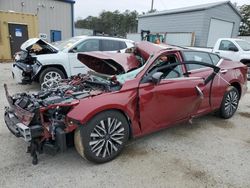 Nissan salvage cars for sale: 2025 Nissan Altima SV