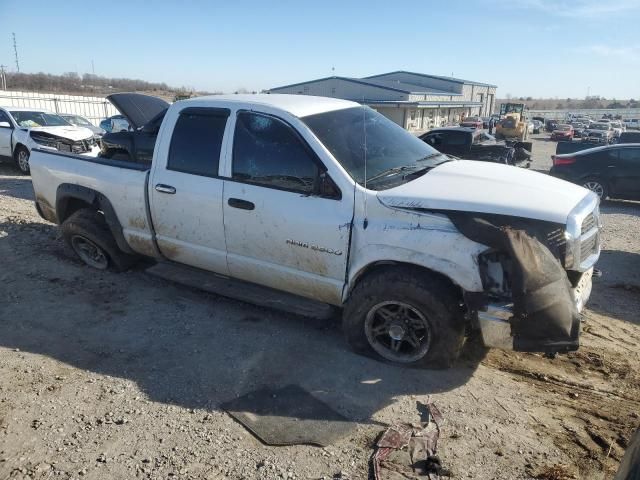 2006 Dodge RAM 2500 ST