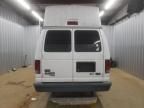 2013 Ford Econoline E250 Van