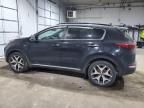 2018 KIA Sportage SX