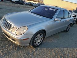 Mercedes-Benz Vehiculos salvage en venta: 2005 Mercedes-Benz E 320