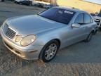 2005 Mercedes-Benz E 320