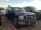 2005 Ford F350 SRW Super Duty