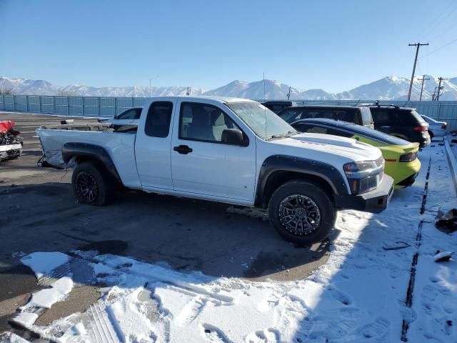 2006 Chevrolet Colorado