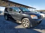 2010 Nissan Armada SE