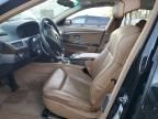 2007 BMW 750