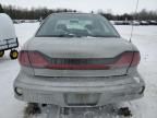 2005 Pontiac Sunfire SL