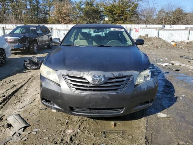 2008 Toyota Camry CE