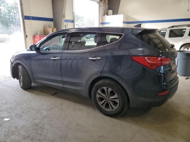 2016 Hyundai Santa FE Sport