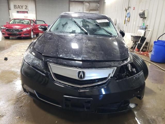 2013 Acura TL Tech