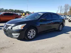 2014 Nissan Altima 2.5 en venta en Dunn, NC