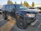 2011 Toyota 4runner SR5