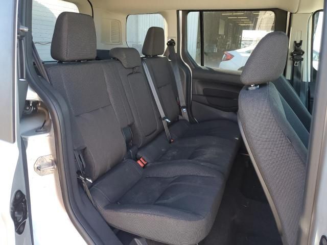 2016 Ford Transit Connect XLT