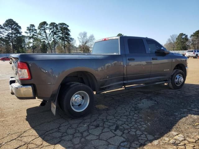 2022 Dodge RAM 3500 Tradesman