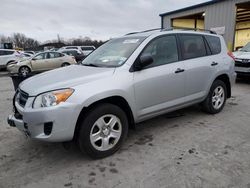 Toyota Vehiculos salvage en venta: 2012 Toyota Rav4