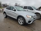 2016 BMW X4 XDRIVE35I