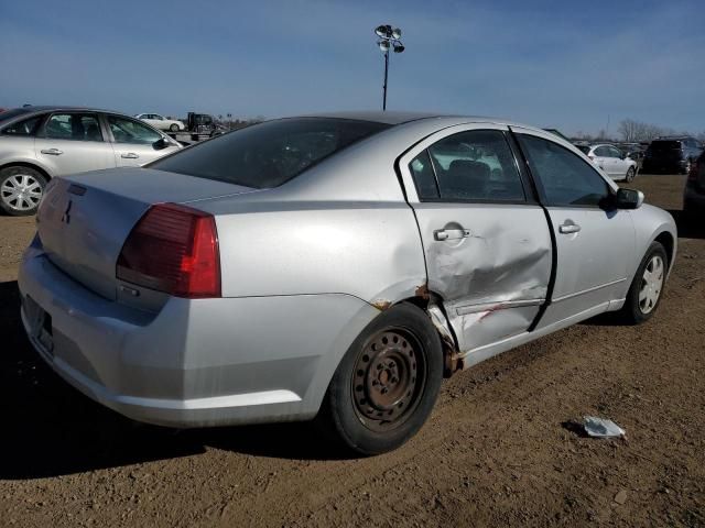 2005 Mitsubishi Galant ES Medium