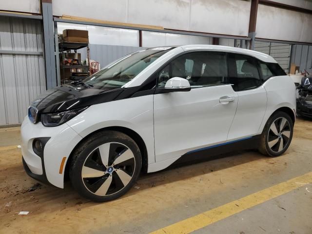 2015 BMW I3 BEV