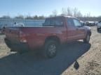 2008 Toyota Tacoma Access Cab