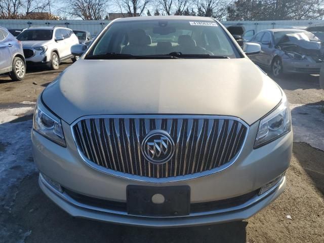 2016 Buick Lacrosse