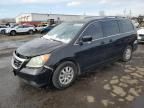 2010 Honda Odyssey EXL