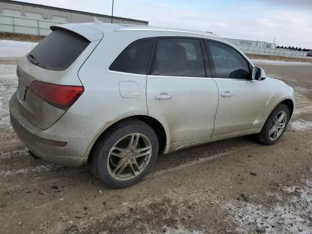 2014 Audi Q5 Premium Plus