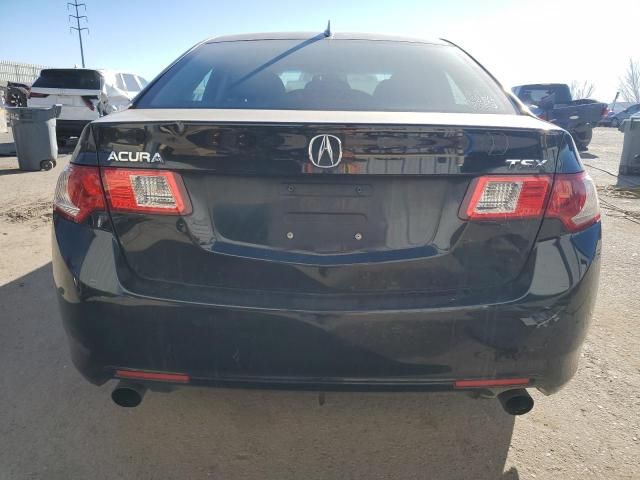 2010 Acura TSX