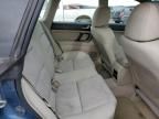 2007 Subaru Outback Outback 2.5I