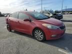 2014 KIA Forte LX